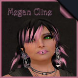 Megan Cline
