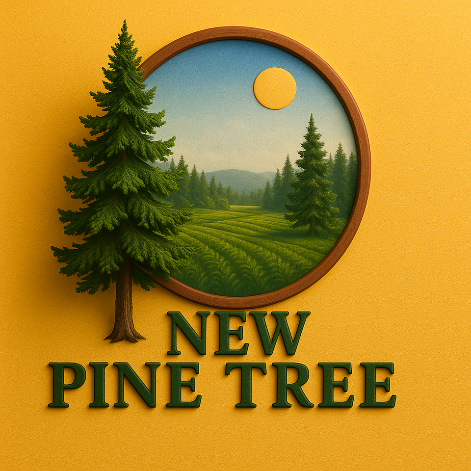 NEW PINE Trees Released @ My Shop 3 new Single Trees Small / Medium / Large. Also New Pine Forrest...