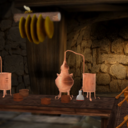 Stream Photos