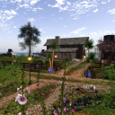 Stream Photos